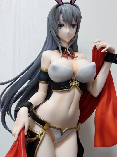 舞女 凛风