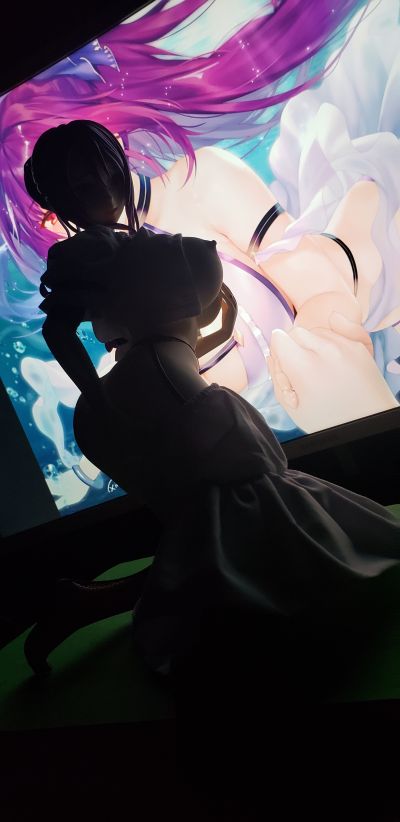 爱宝大杂烩