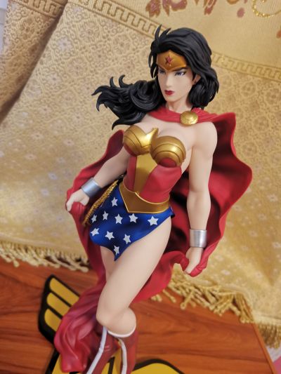 ARTFX 神奇女侠