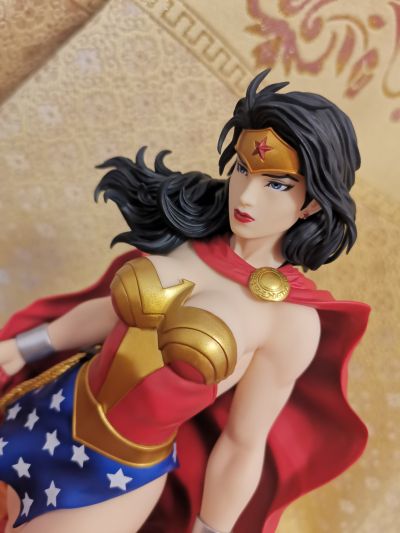 ARTFX 神奇女侠