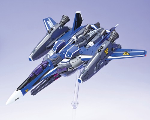 V.F.G. MC-07 超时空要塞F VF-25G 超级弥赛亚 格兰·葛兰