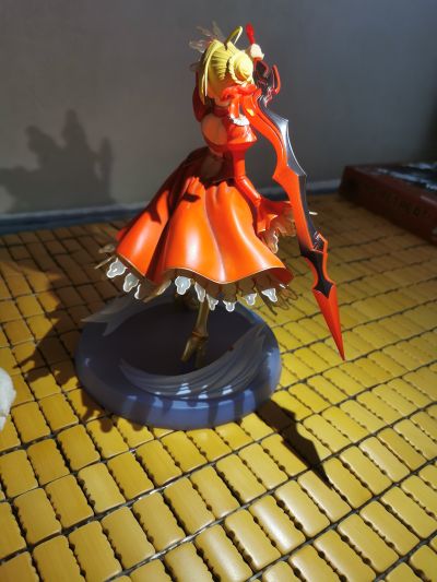 尼禄・克劳狄乌斯