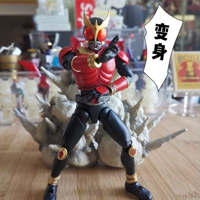 Figure-rise Standard 假面骑士空我 假面骑士空我 全能形态