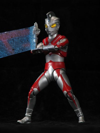 S.H.Figuarts 艾斯奥特曼