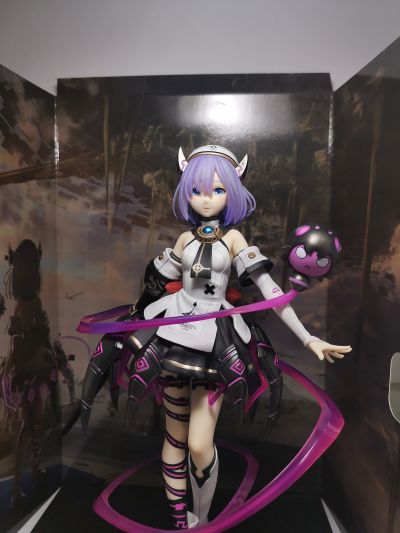 Death end re;Quest 二之宫椎菜