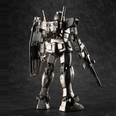 高达尼姆合金系列 机动战士高达 RX-78-2 高达