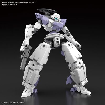 30 Minutes Missions bEXM-14T 夏尔诺瓦/白
