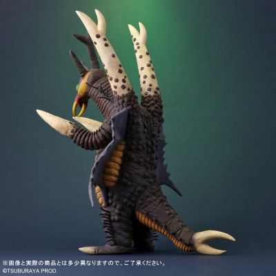 大怪兽系列 艾斯奥特曼 阿里蓬塔 发光Ver.