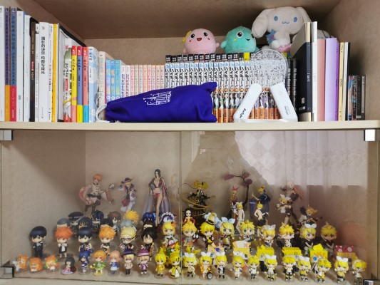 镜音铃－炉心融解－