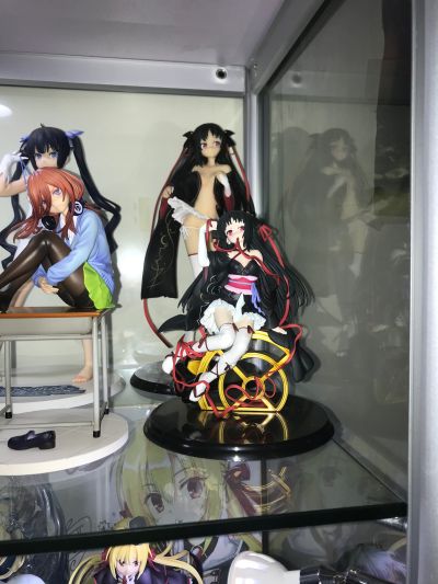 机巧少女不会受伤 夜夜 ～Ver.2～