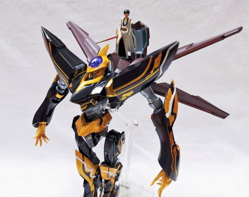 COMPOSITE Ver.Ka CODE GEASS 叛逆的鲁鲁修 R2 蜃気楼