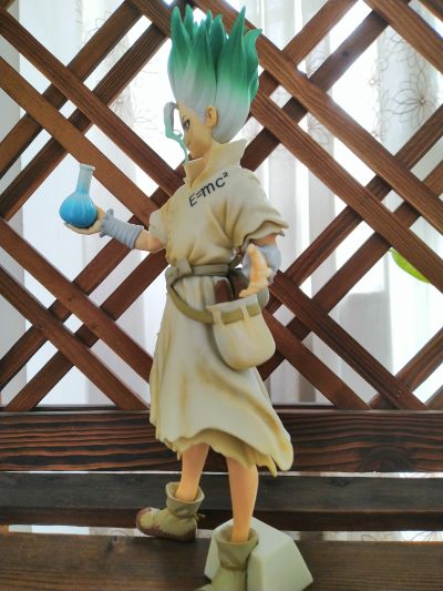 新石纪 石神千空