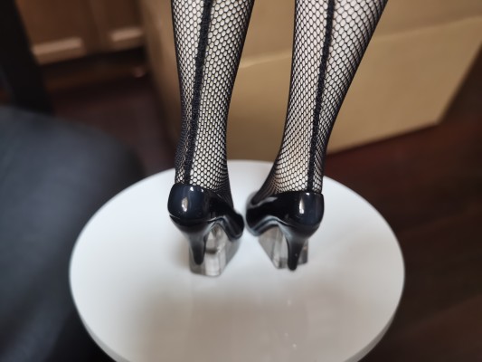 薙切绘里奈兔子返图