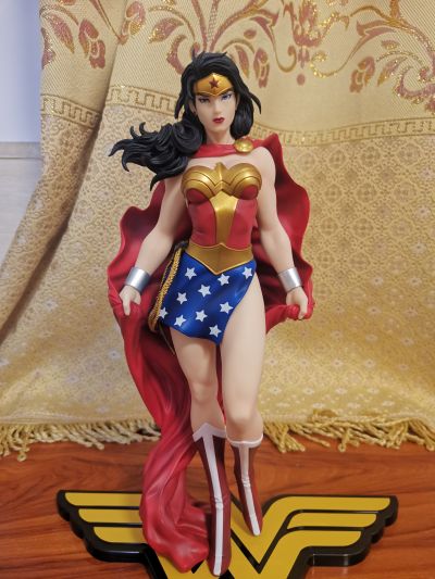 ARTFX 神奇女侠
