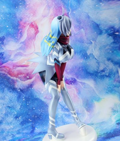 噶次星娘 印南光子