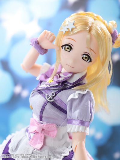 PureNeemo Love Live! Sunshine!! 小原鞠莉 