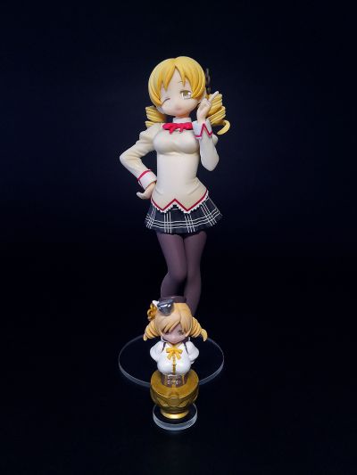 魔法少女小圆 DXFフィギュア6 佐仓杏子 