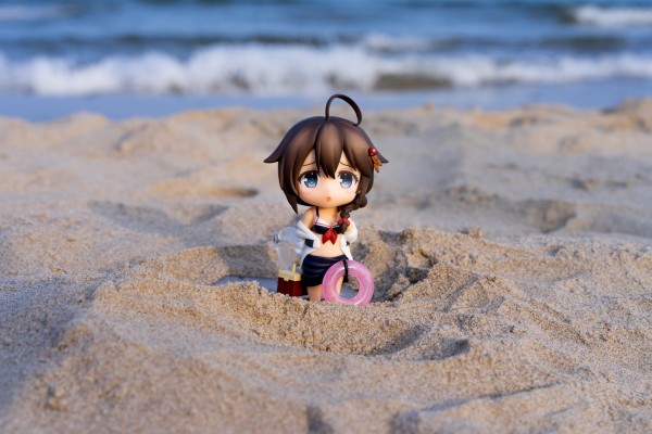 一番赏 舰队Collection -舰娘- 大和 泳装 Mode