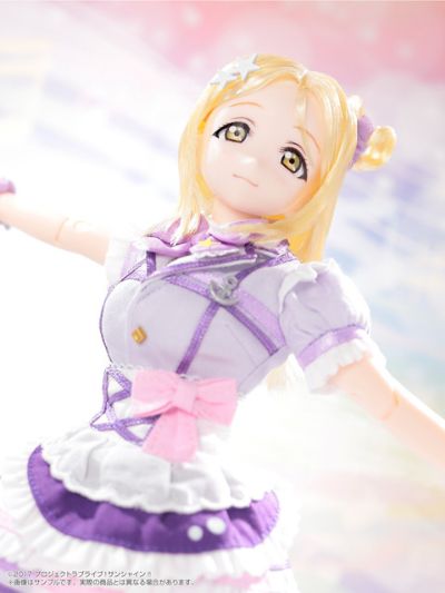 PureNeemo Love Live! Sunshine!! 小原鞠莉 