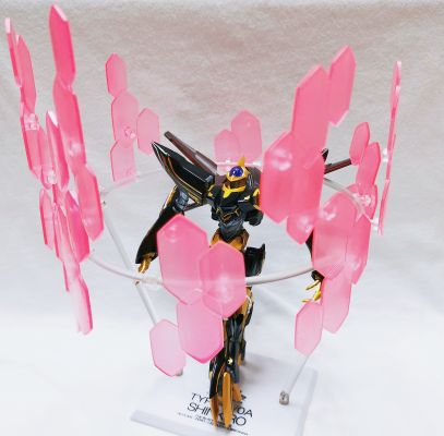 COMPOSITE Ver.Ka CODE GEASS 叛逆的鲁鲁修 R2 蜃気楼