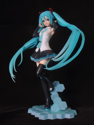 Figure-riseLABO Vocaloid 初音未来 v4x