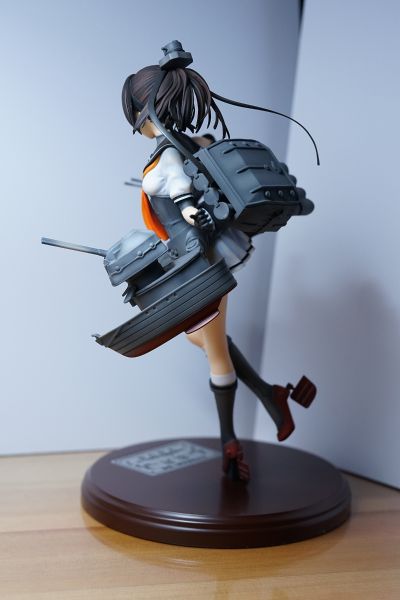 舰队Collection -舰娘- 秋月