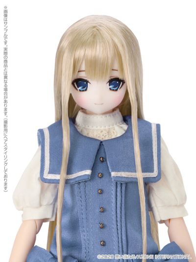 Sarah's a la Mode Yuzuha Azonet Direct Store Sales ver. 