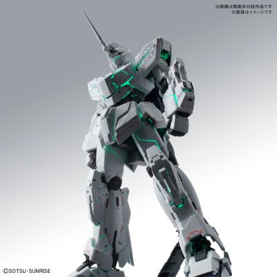 MGEX 机动战士高达UC RX-0独角兽高达 Ver. Ka