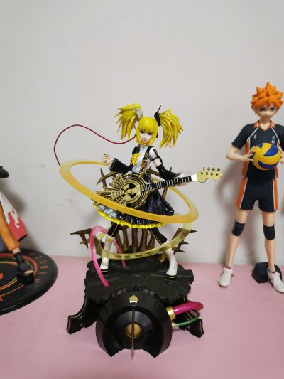 镜音铃－炉心融解－