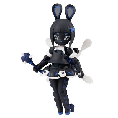 桌面军队 Melissa系列 K-303d　