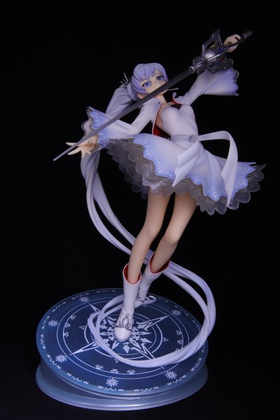RWBY Weiss · Schnee