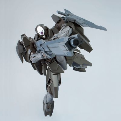 HG00 剧场版 机动战士高达00 先驱者的觉醒- GNX-803T GN-XIV 指挥官型