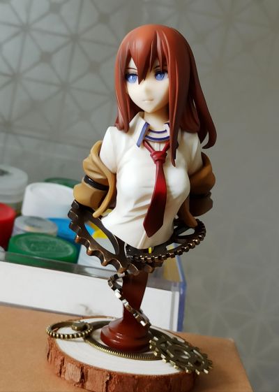 命运石之门 牧濑红莉栖 胸像