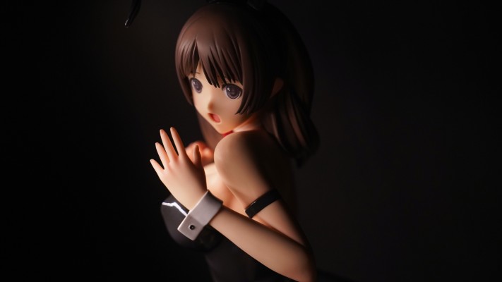 宇佐美未夜 兔女郎