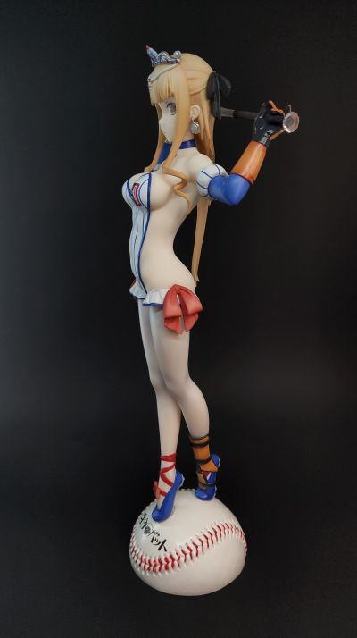 百合棒球 王坂皇华