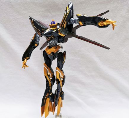 COMPOSITE Ver.Ka CODE GEASS 叛逆的鲁鲁修 R2 蜃気楼