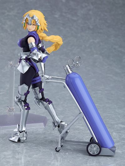 figma#SP-133 Type-Moon Racing&GOOD SMILE Racing 贞德  赛车女郎Ver.