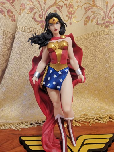 ARTFX 神奇女侠