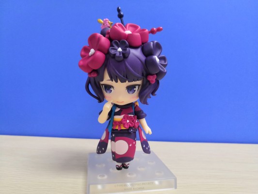 粘土人#1259 Fate/Grand Order 葛饰北斋