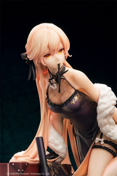 少女前线 OTS-14 紫雨心Ver.