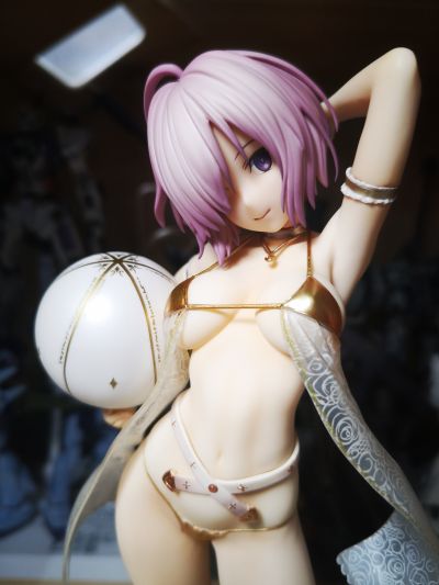 光明之刃 咲夜 水着Ver. 2018限定版