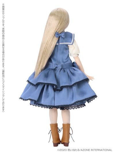 Sarah's a la Mode Yuzuha Azonet Direct Store Sales ver. 