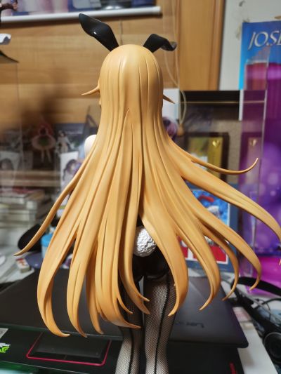 薙切绘里奈兔子返图