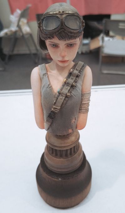 WF2018上海 回望及备份