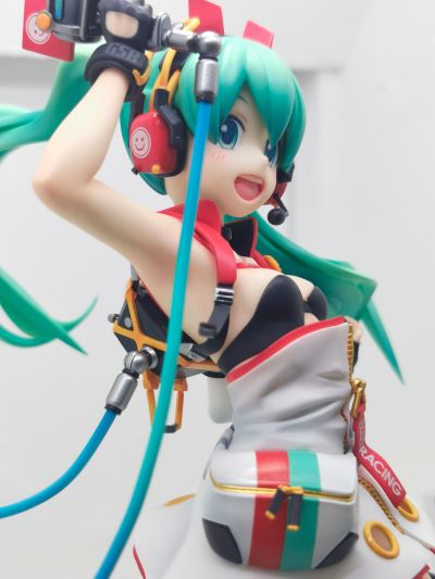 初音未来GT计划 初音未来 赛车未来 2020