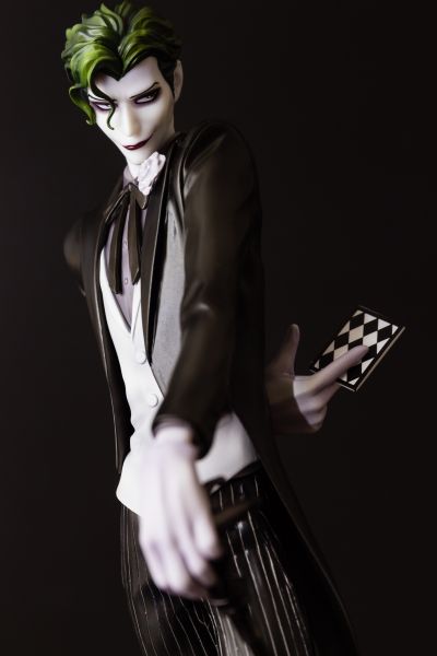 IKEMEN系列 蝙蝠侠 小丑 限定版