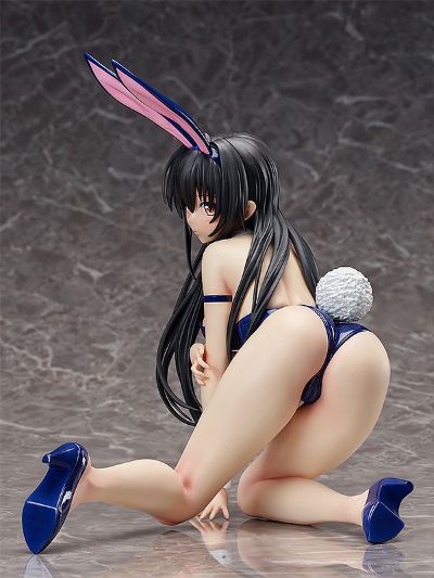 B-style To LOVE Ru Darkness 古手川唯 生足兔女郎Ver.