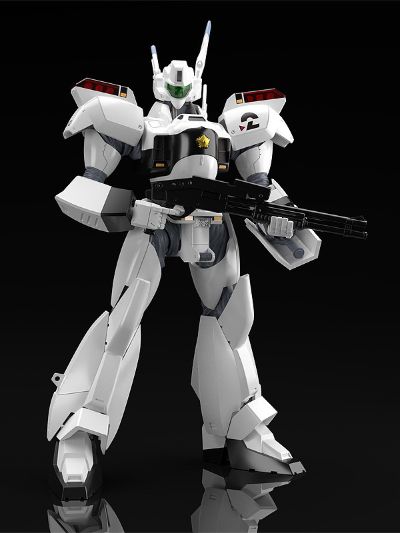 MODEROID 机动警察 AV-98 英格拉姆