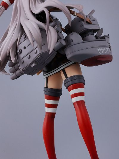 舰队Collection -舰娘- 天津风