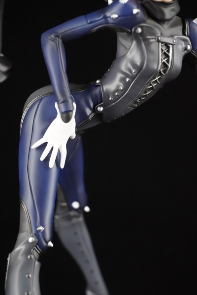 女神异闻录5 新岛真 怪盗 与 琼安  HJ50周年ver.